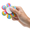 Additional Thumbnail Image 3 - a hand holding a colorful fidget spinner