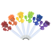 Additional Thumbnail Image 6 - a group of colorful objects