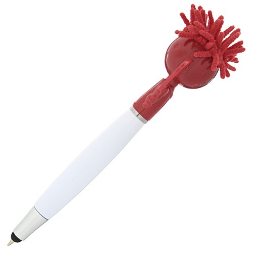 Additional Image 2 - a close up of a pen