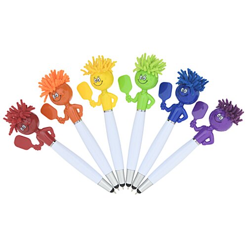 Additional Image 6 - a group of colorful objects