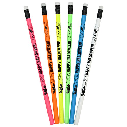 Additional Image 2 - a group of colorful pencils