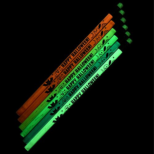 Additional Image 3 - a blurry image of a green and orange striped rectangle