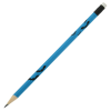 Additional Thumbnail Image 1 - a blue pencil with black writing on it