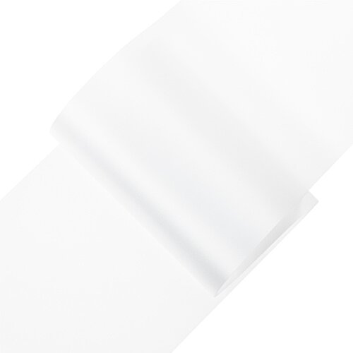 Additional Image 2 - a white object with a blurry background