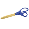 Additional Thumbnail Image 2 - a blue and wooden scissors