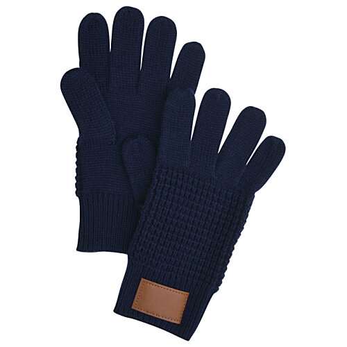 Additional Image 1 - a pair of gloves on a white background