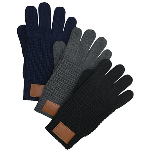 Additional Image 2 - a group of gloves on a white background