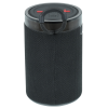 Additional Thumbnail Image 1 - a black container with a black lid