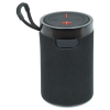 Additional Thumbnail Image 2 - a black cylindrical object with a strap