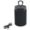 Additional Thumbnail Image 7 - a black cylinder with a handle and a cord