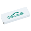 Additional Thumbnail Image 1 - a white eraser with green writing