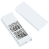 Additional Thumbnail Image 3 - a white remote control with a white cover