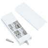 Additional Thumbnail Image 4 - a white rectangular object with buttons
