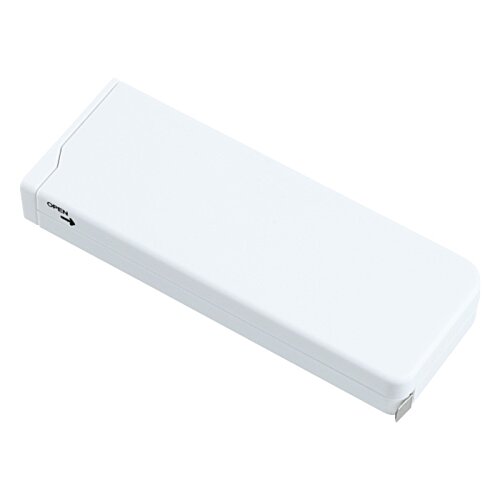 Additional Image 2 - a white rectangular object on a white background