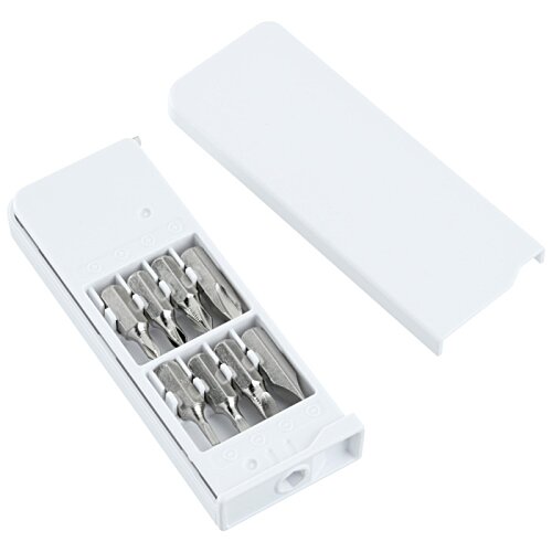 Additional Image 3 - a white remote control with a white cover