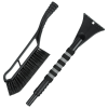 Additional Thumbnail Image 2 - a black and white image of a trumpet and a black trumpet