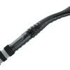 Additional Thumbnail Image 5 - a close-up of a black and white pipe