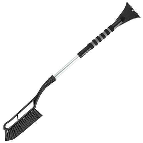 Additional Image 1 - a black and white shovel
