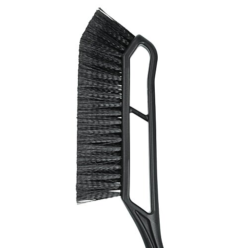 Additional Image 4 - a black brush with a handle