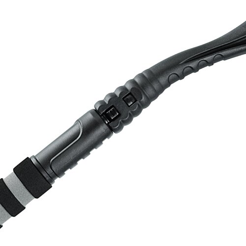 Additional Image 5 - a close-up of a black and white pipe