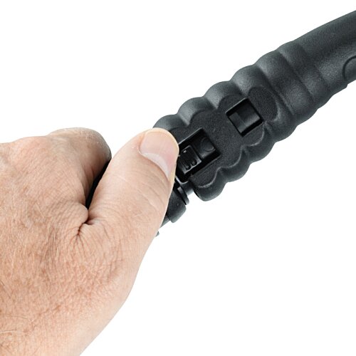 Additional Image 7 - a hand holding a black object