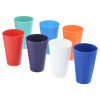 Additional Thumbnail Image 2 - a group of colorful cups