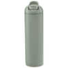 Additional Thumbnail Image 3 - a grey plastic container with a button