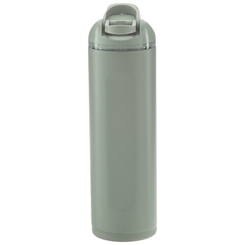 Additional Image 3 - a grey plastic container with a button