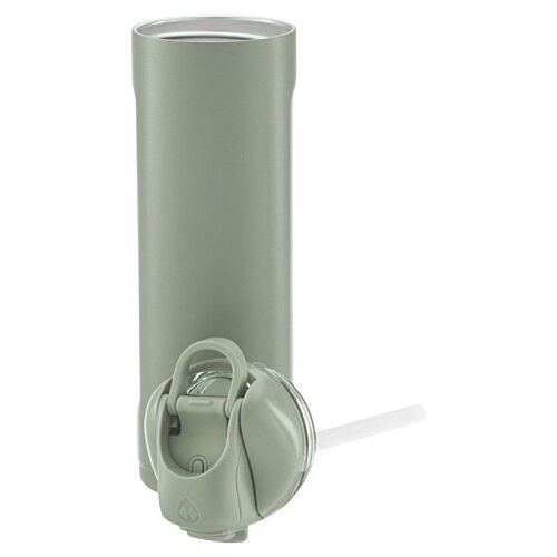 Additional Image 5 - a white object with a spiral