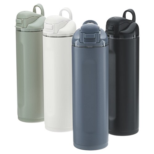 Additional Image 7 - a group of water bottles