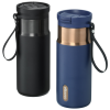 Additional Thumbnail Image 3 - two black and blue thermos