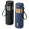 Additional Thumbnail Image 3 - a couple of black and blue thermos
