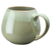 Additional Thumbnail Image 2 - a white mug with a handle