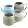 Additional Thumbnail Image 3 - a group of mugs with handles