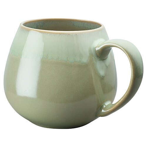 Additional Image 2 - a white mug with a handle