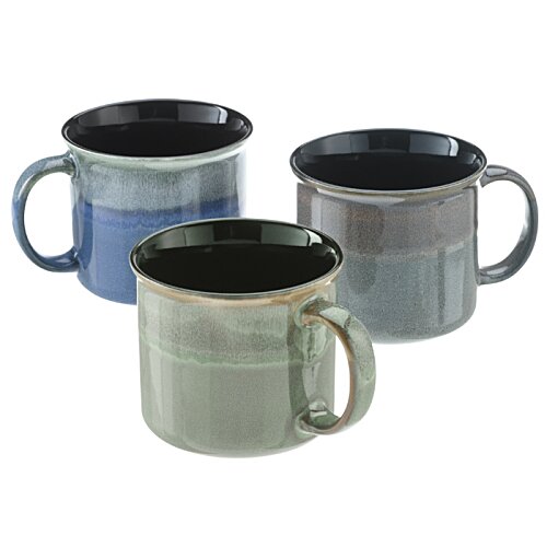 Additional Image 2 - a group of coffee mugs
