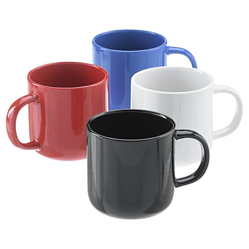 Additional Image 2 - a group of coffee mugs