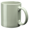 Additional Thumbnail Image 1 - a white mug with a handle