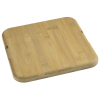 Additional Thumbnail Image 3 - a square wooden surface