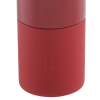 Additional Thumbnail Image 2 - a red cylinder with a black top