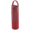 Additional Thumbnail Image 3 - a red water bottle with a handle