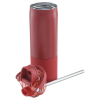 Additional Thumbnail Image 5 - a red cylindrical object with a white handle