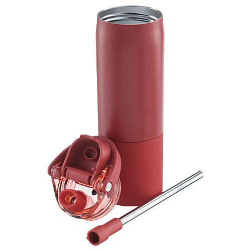 Additional Image 6 - a red pencil sharpener and pencil sharpener