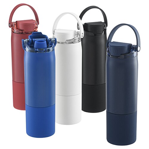 Additional Image 8 - a group of water bottles