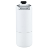Additional Thumbnail Image 1 - a white cylindrical object with a black lid
