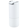 Additional Thumbnail Image 2 - a white cylindrical object with a black lid