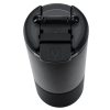 Additional Thumbnail Image 7 - a black cylindrical object with a black lid