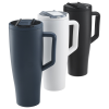 Additional Thumbnail Image 4 - a group of black and white cups