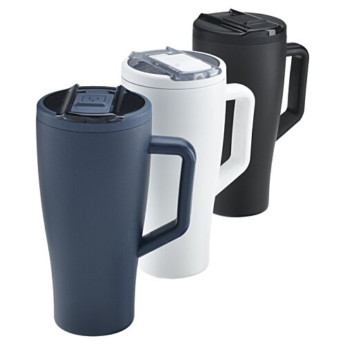 Additional Image 4 - a group of coffee mugs