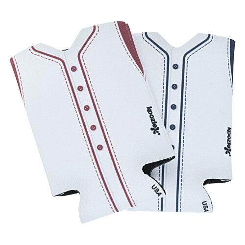 Additional Image 2 - a group of white shirts